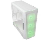 Phanteks Eclipse G500A D-RGB White - 1091589 - zdjęcie 2